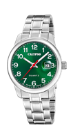Armbanduhr Calypso Herr BASIC in Stahl K5872/5 - K5872/5